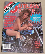 August 1986 outlaw for sale  Helenville