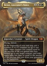 Mtg betor ancestor d'occasion  Expédié en Belgium