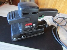 Schwingschleifer skil 185w gebraucht kaufen  Zahna-Elster