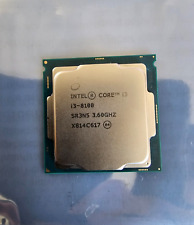Intel core 8100 gebraucht kaufen  Hamburg