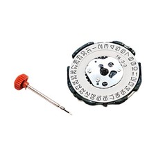 Miyota 2115 uhrwerk gebraucht kaufen  Darmstadt