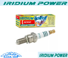 Candela denso iridium usato  Massa di Somma