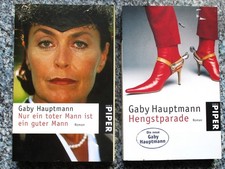 Gaby hauptmann hengstparade gebraucht kaufen  Seebad Heringsdorf