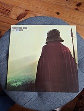 Wishbone ash 1984 for sale  UK