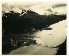 Lotto fotografie aeree usato  Spedire a Italy