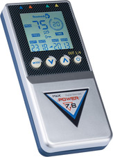 Elettrostimolatore muscolare m usato  Roma