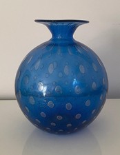vaso murano foglia usato vaso murano foglia usato Roma