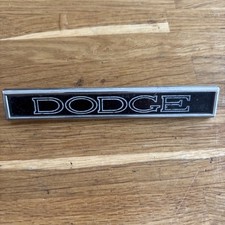 Simca dodge van for sale  YORK