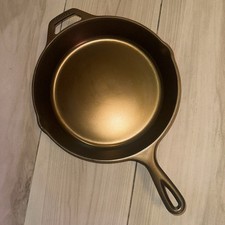 Lodge 10.25 polished for sale  Berkeley
