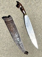 Philippines moro bolo for sale  Orangevale