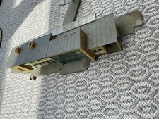 Kibri 9496 bahnhof gebraucht kaufen  Brühl
