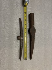 Miners picks pick for sale  Richland