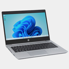 Probook laptop 10th for sale  MAIDSTONE