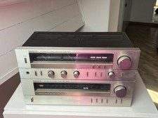 Sanyo amplificatore dca303 usato  Zibido San Giacomo