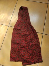 Foulard echarpe hermes d'occasion  Perpignan-