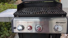 Weber spirit 325s gebraucht kaufen  Hochstadt
