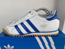 Adidas rom uk8 for sale  INGATESTONE