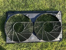 Mercedes w129 fan for sale  PETERBOROUGH