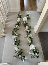 180cm artificial hydrangea for sale  LIVERPOOL