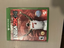 NBA 2K14 (Microsoft Xbox One, 2013) comprar usado NBA 2K14 (Microsoft Xbox One, 2013) comprar usado  Enviando para Brazil