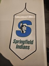 Ahl springfield indians for sale  Montague