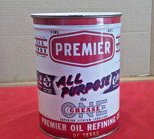 Vintage premier purpose for sale  Chandler