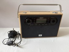 Sony xdr s100cd for sale  AYLESBURY