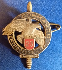 Ri commando entrainement d'occasion  Vineuil