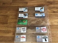 Vintage rspb badges for sale  CAERNARFON
