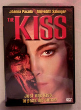 The Kiss - DVD, usado comprar usado The Kiss - DVD, usado comprar usado  Enviando para Brazil