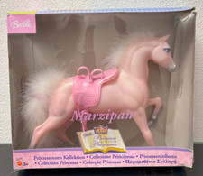 Barbie pferd marzipan gebraucht kaufen  Dielheim