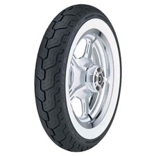 Pneu dunlop mt90b16 d'occasion Pneu dunlop mt90b16 d'occasion  Expédié en France