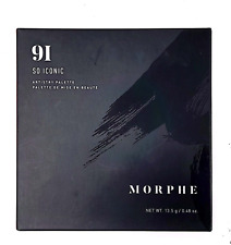 Morphe iconic artistry for sale  MANCHESTER