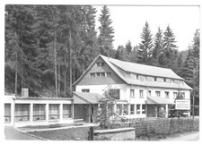 Allrode harz ferienheim gebraucht kaufen  Berlin