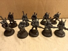 Warhammer 40k 40.000 usato  Due Carrare