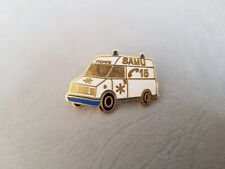 Pin secours sante d'occasion  Messigny-et-Vantoux