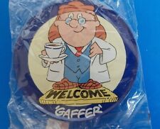 Tetley teafolk coasters for sale  IPSWICH