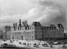 Charrettes calèches hôtel d'occasion Charrettes calèches hôtel d'occasion  Le Chesnay