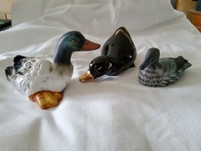 Collection canards. lot d'occasion  Saujon