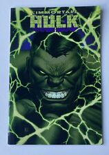 Immortale hulk hulk usato  Rimini