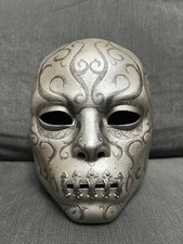 Bellatrix deatheater mask for sale  DURHAM