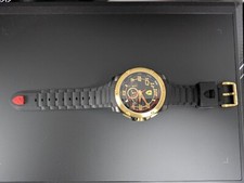 Scuderia ferrari uhr gebraucht kaufen  Gießen