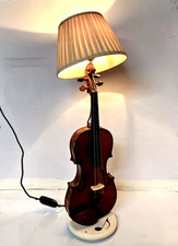 Vintage violin table for sale  CREWE
