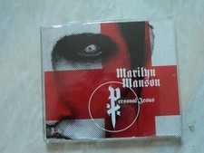 Marilyn manson maxi d'occasion  Le Mesnil-Saint-Denis