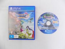 Mint Disc Playstation 4 PS4 Dragon Quest XI 11 Echoes of an Elusive Age - Grátis... comprar usado  Enviando para Brazil