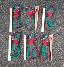 Spun poly rabbit for sale  RUGBY