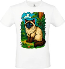 Shirt ragdoll unisexe d'occasion  Arles