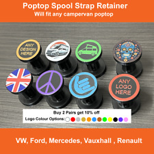 Campervan poptop spool for sale  CARDIFF