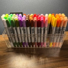Used copic sketch d'occasion  Expédié en Belgium