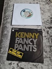 Kenny fancy pants for sale  LONDON